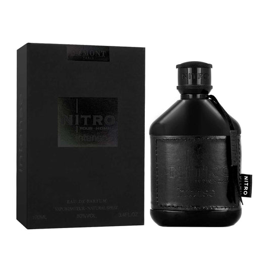 Nitro intense