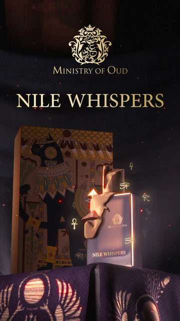 Nile Whispers