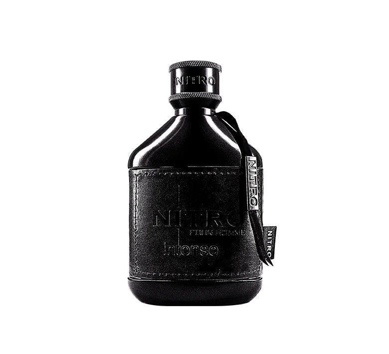 NITRO INTENSE 100ML – Eau de Parfum | DUMONT PARIS