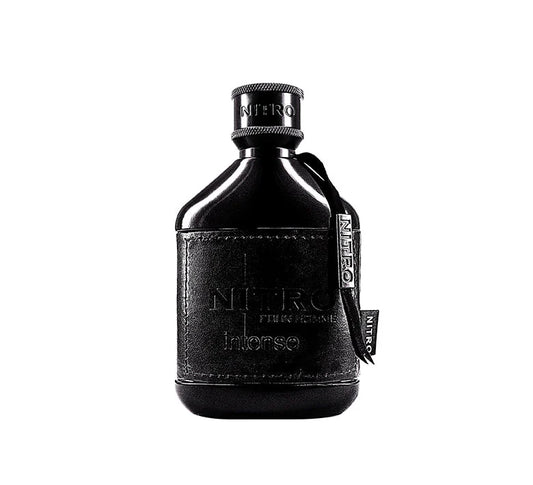 NITRO INTENSE 100ML – Eau de Parfum | DUMONT PARIS