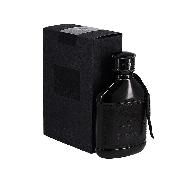 NITRO INTENSE 100ML – Eau de Parfum | DUMONT PARIS