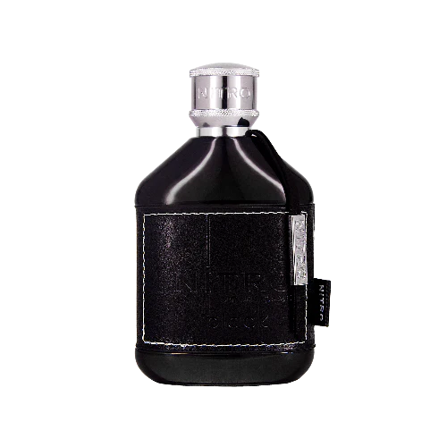 NITRO BLACK 100ML – Eau de Parfum | DUMONT PARIS