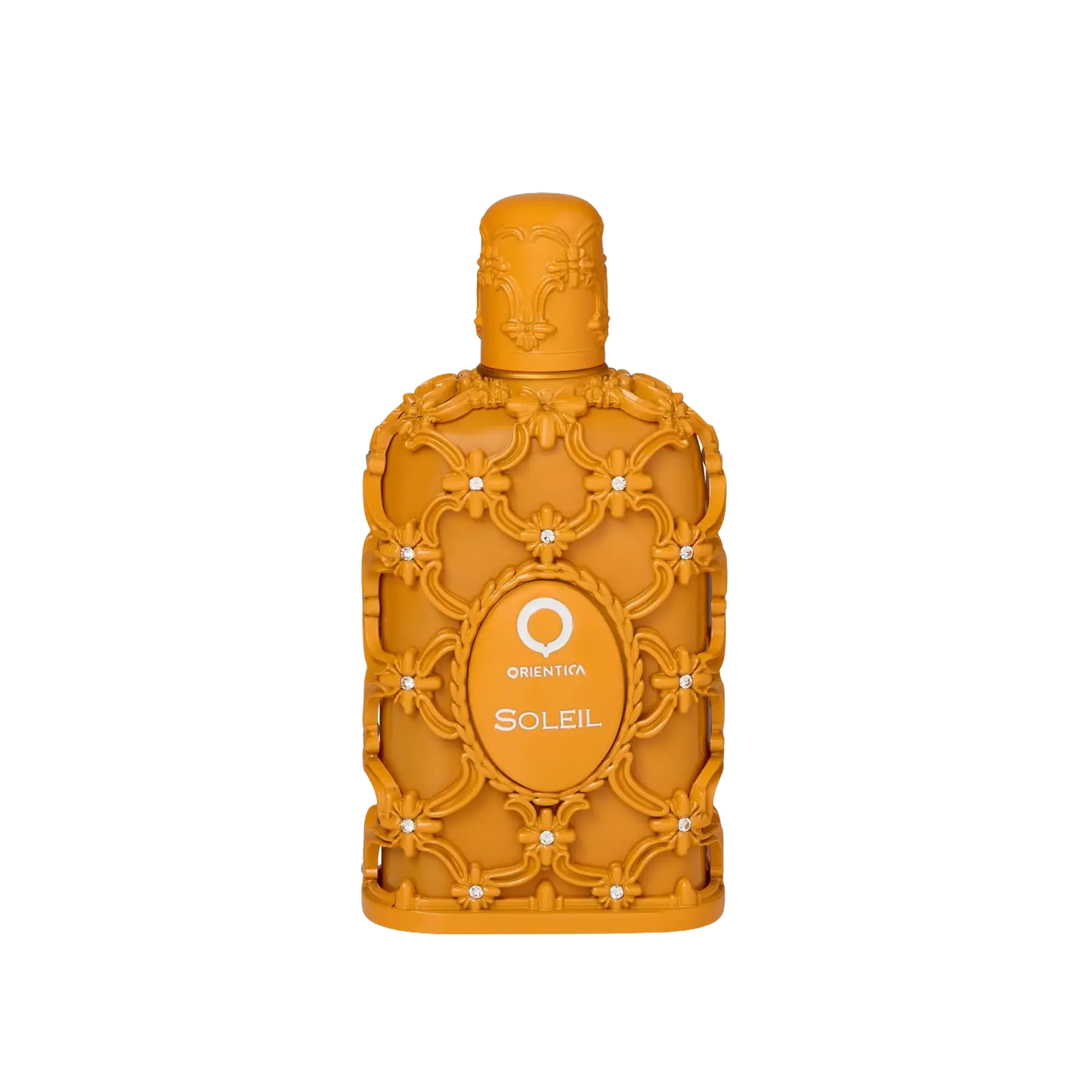 SOLEIL 80ML – Eau de Parfum | ORIENTICA