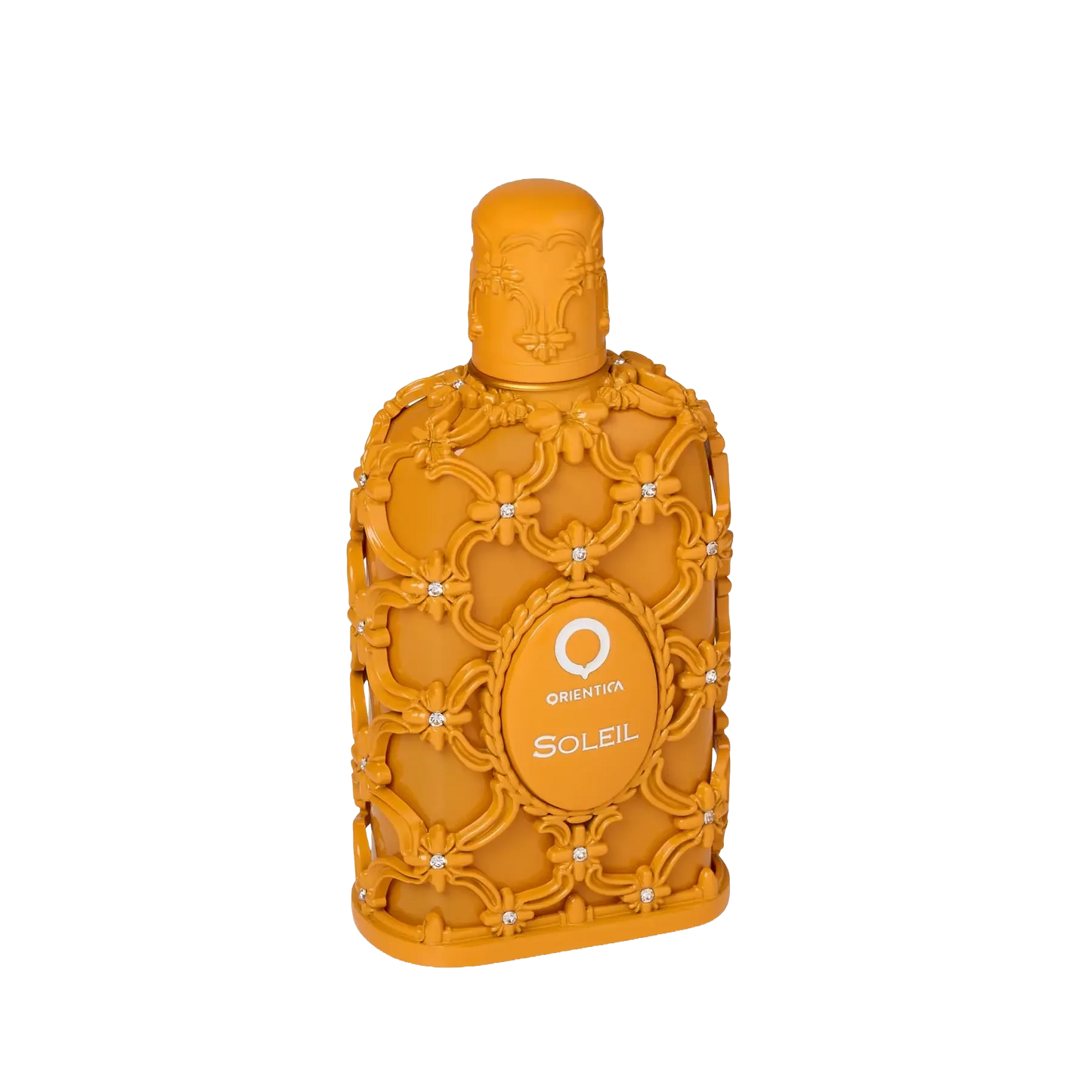 SOLEIL 80ML – Eau de Parfum | ORIENTICA