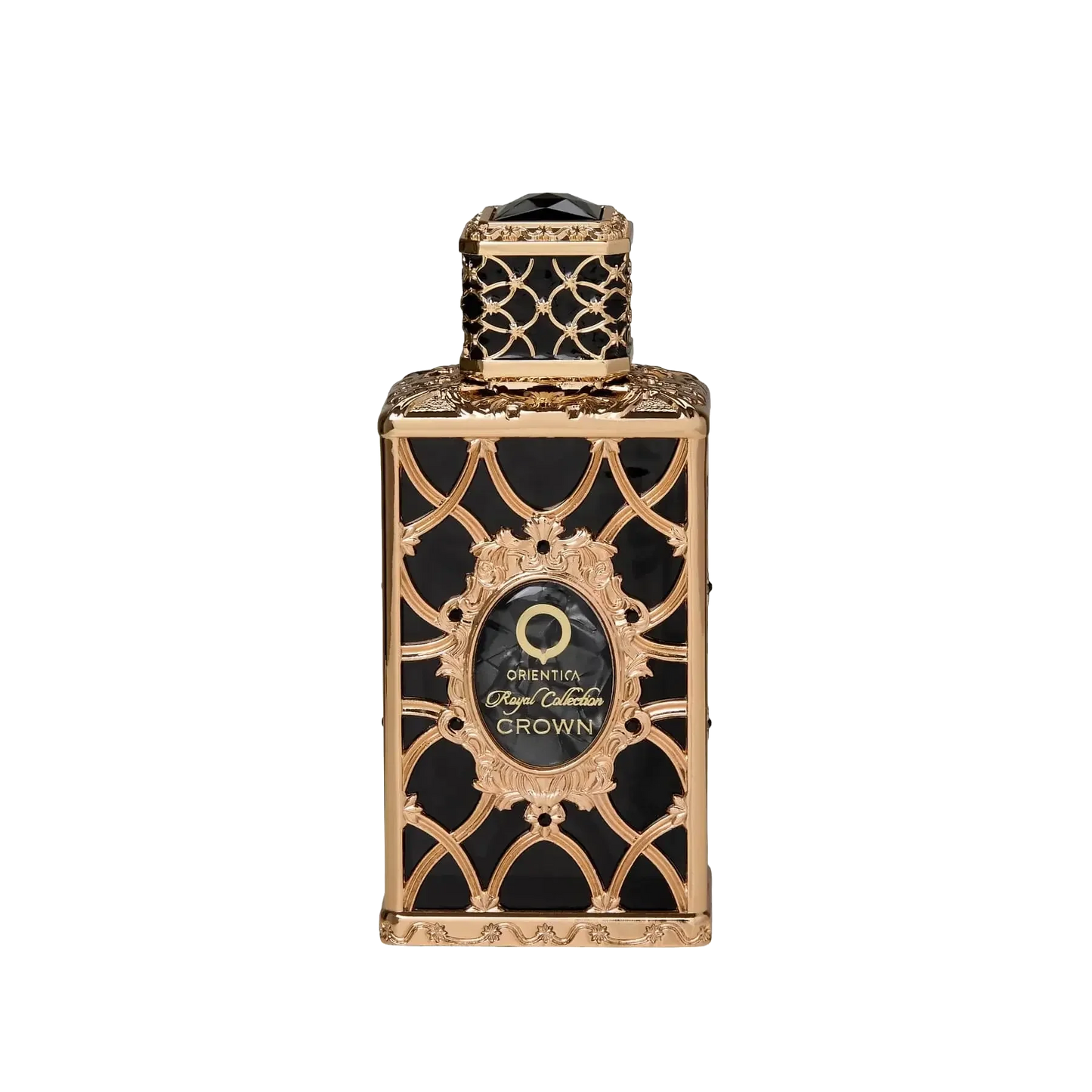 CROWN 80ML – Eau de Parfum | ORIENTICA