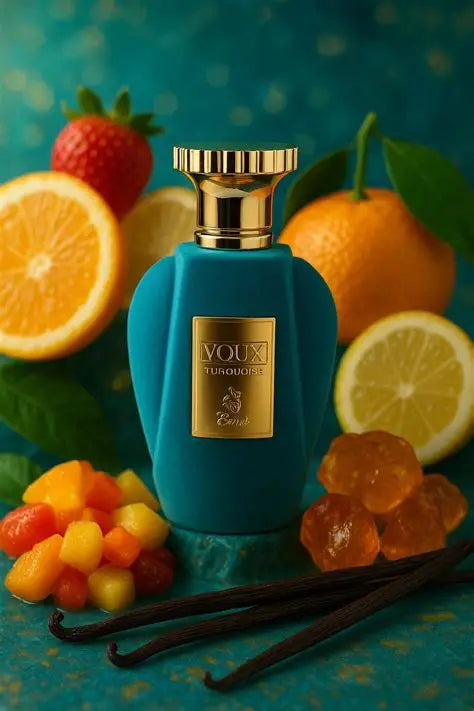 Voux Turquoise EDO 100ml