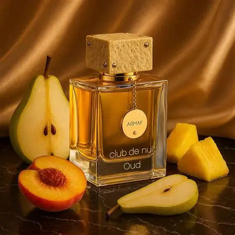 Armaf CDN Oud I Eau de Parfum