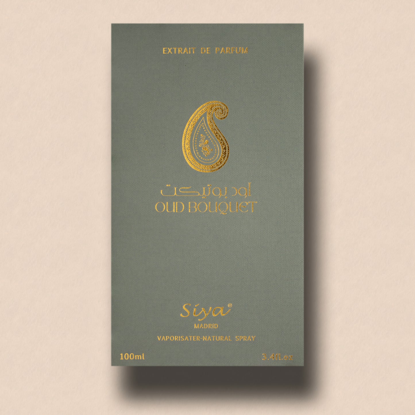 Oud Bouquet