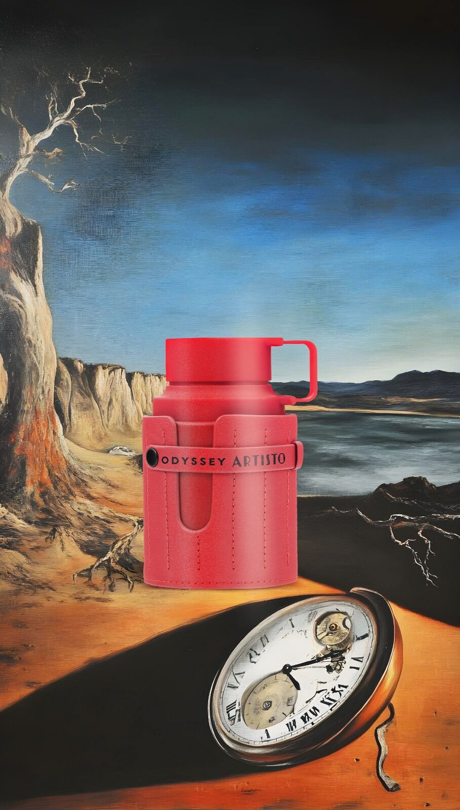 Odyssey Artisto