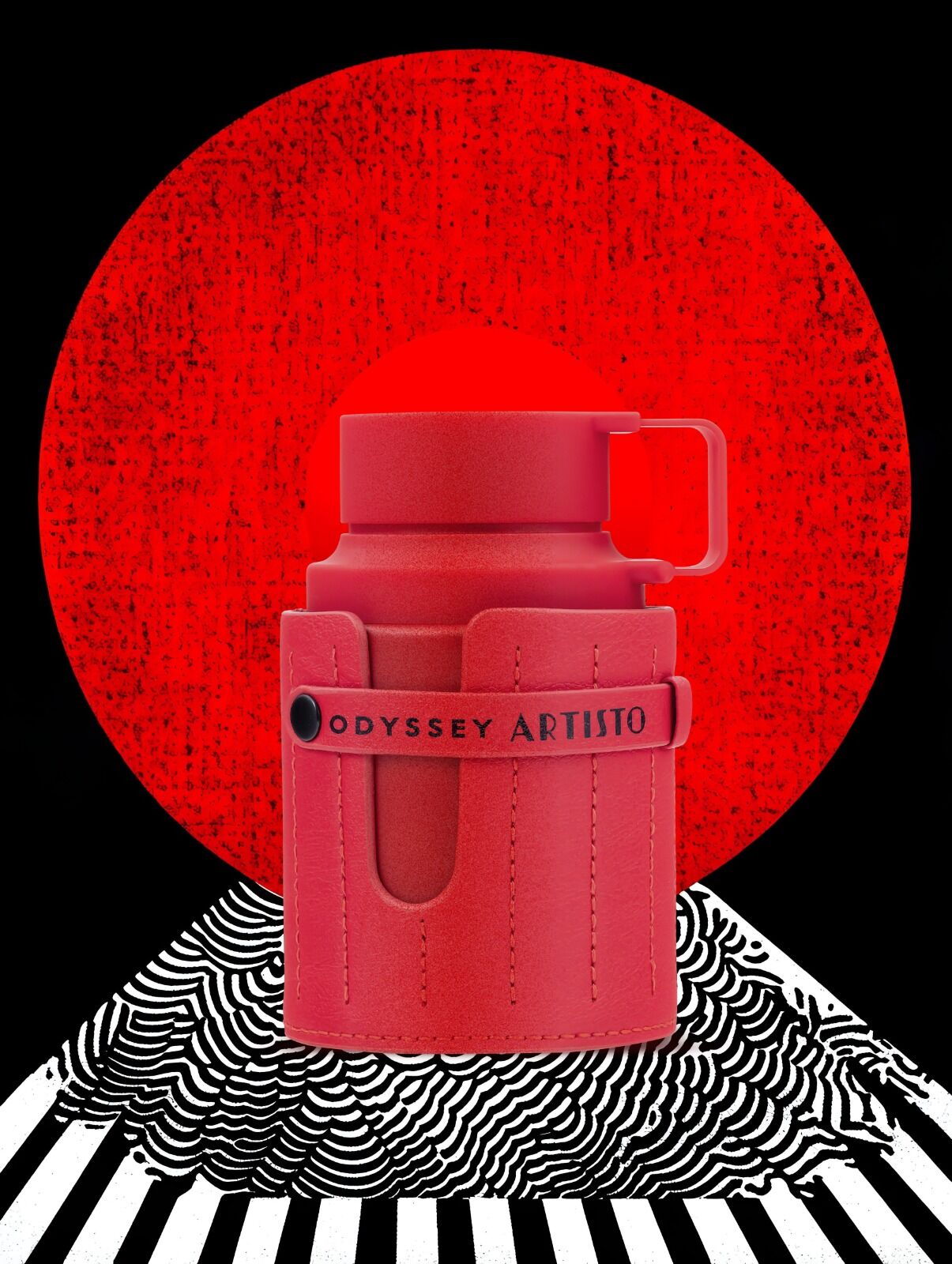 Odyssey Artisto