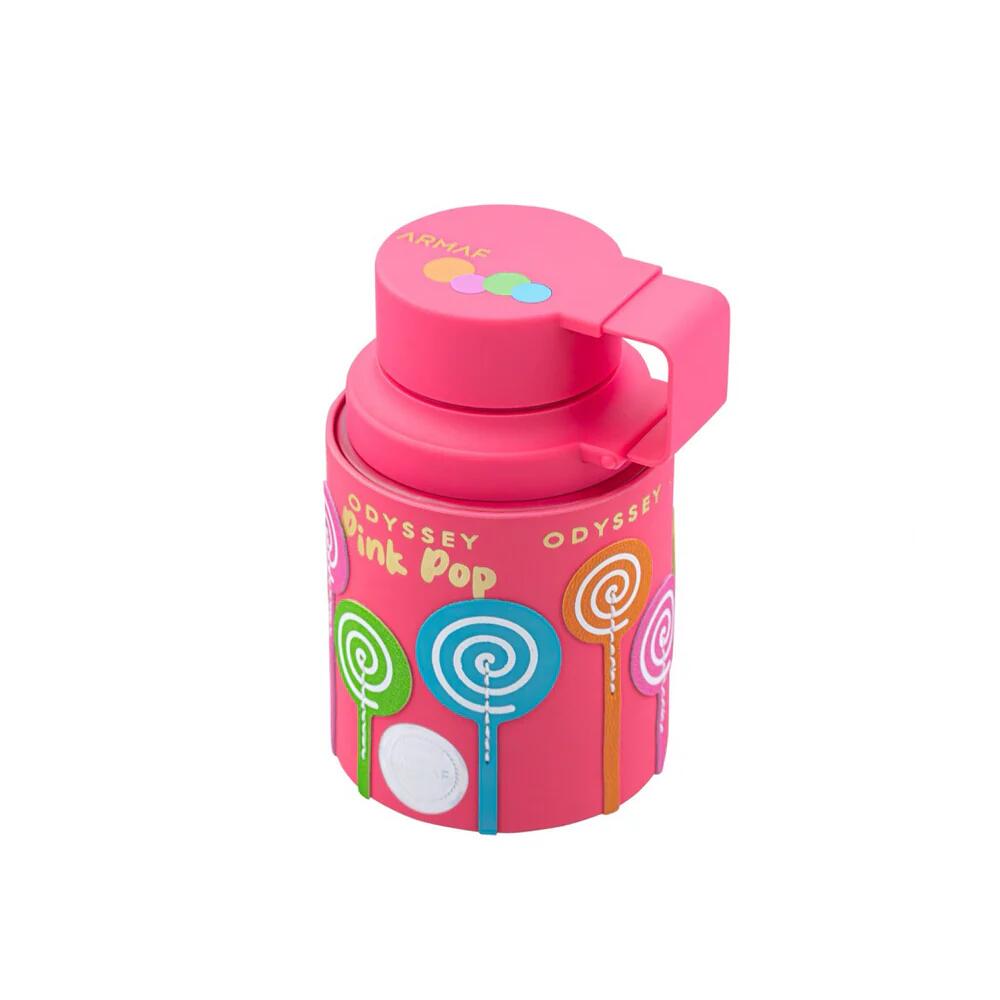 Odyssey Pink Pop