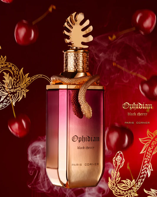 Ophidian Black Cherry