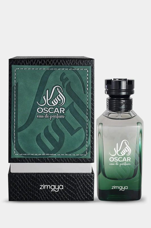 OSCAR 100ML – Eau de Parfum | ZIMAYA
