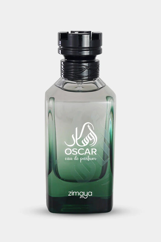 OSCAR 100ML – Eau de Parfum | ZIMAYA