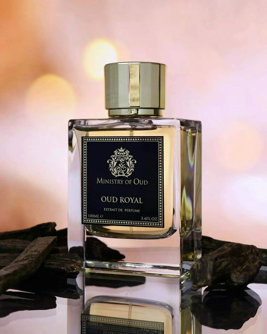 Oud Royal Ministry of Oud