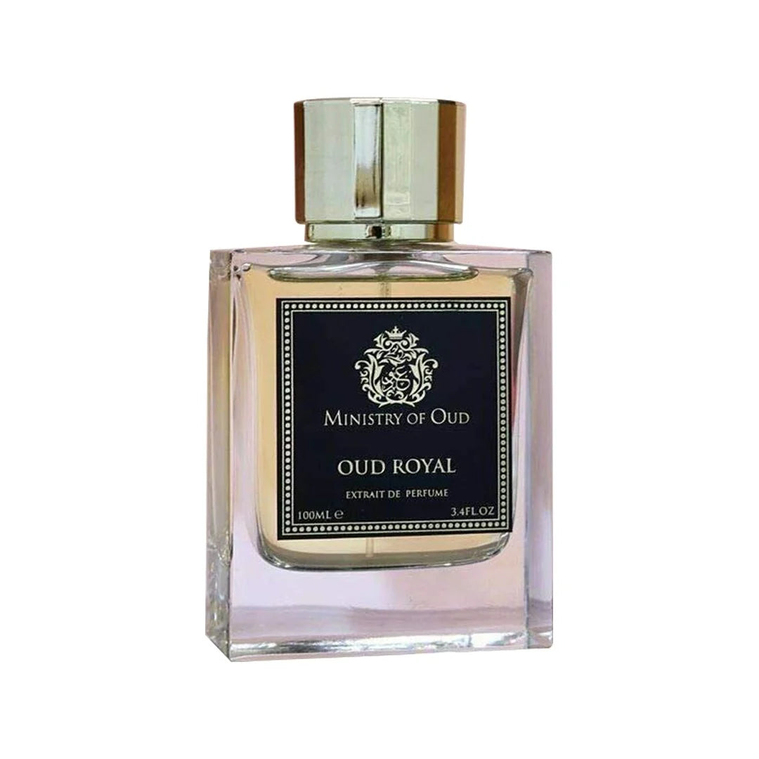 Oud Royal Ministry of Oud