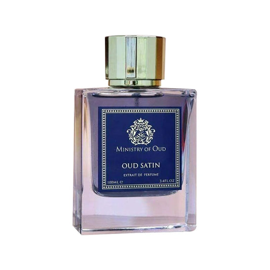 Oud Satin Ministry of Oud