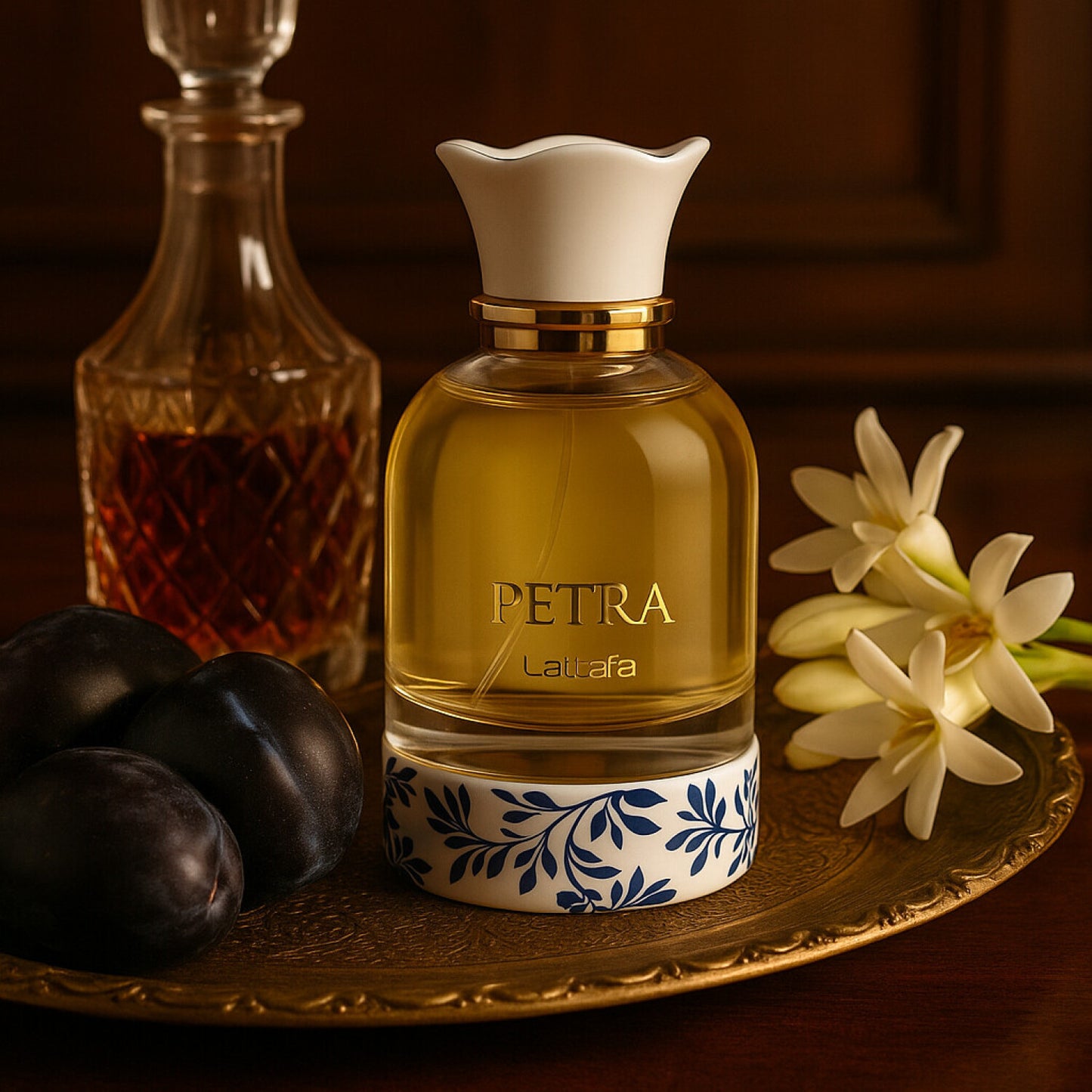 Petra