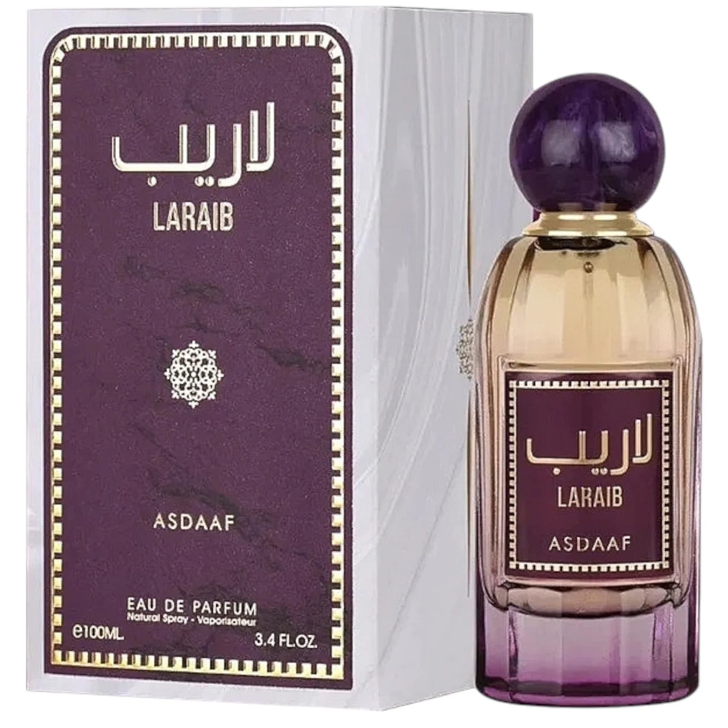 Laraib
