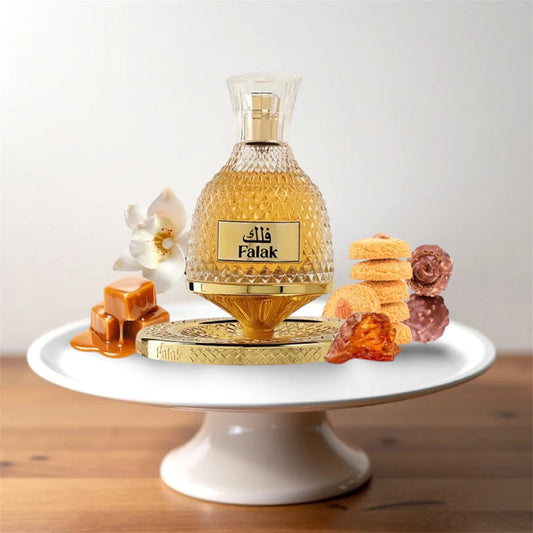 Falak Eau de Parfum