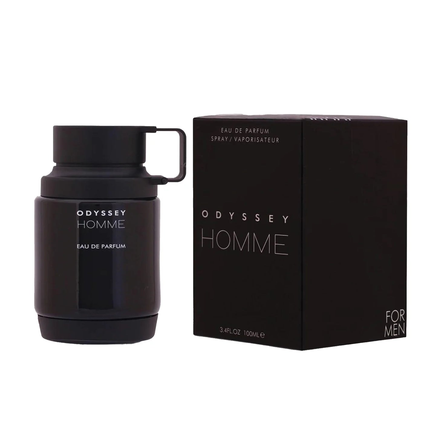 Odyssey Homme 100ml