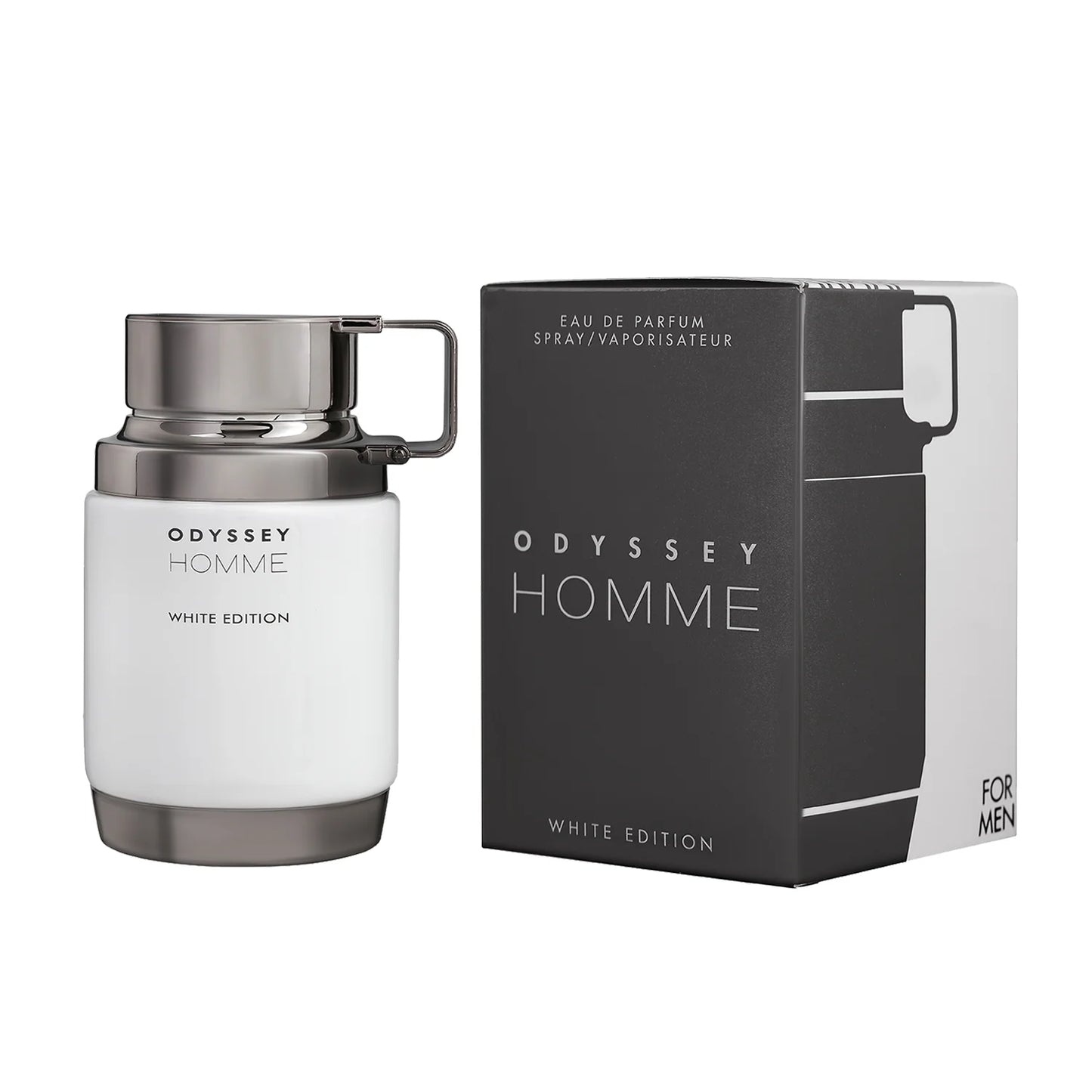 Odyssey Homme White 100ml