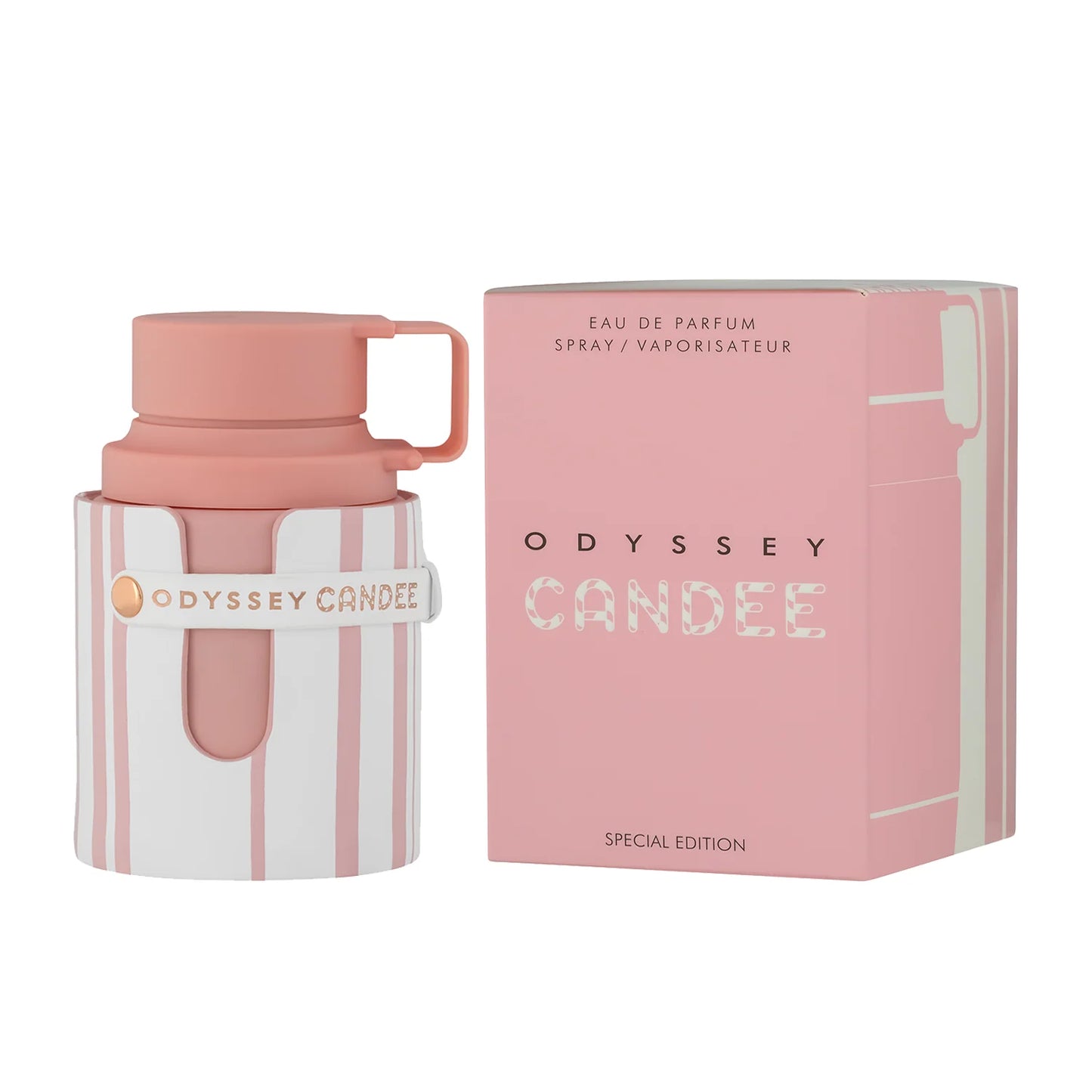Odyssey Candee 100ml