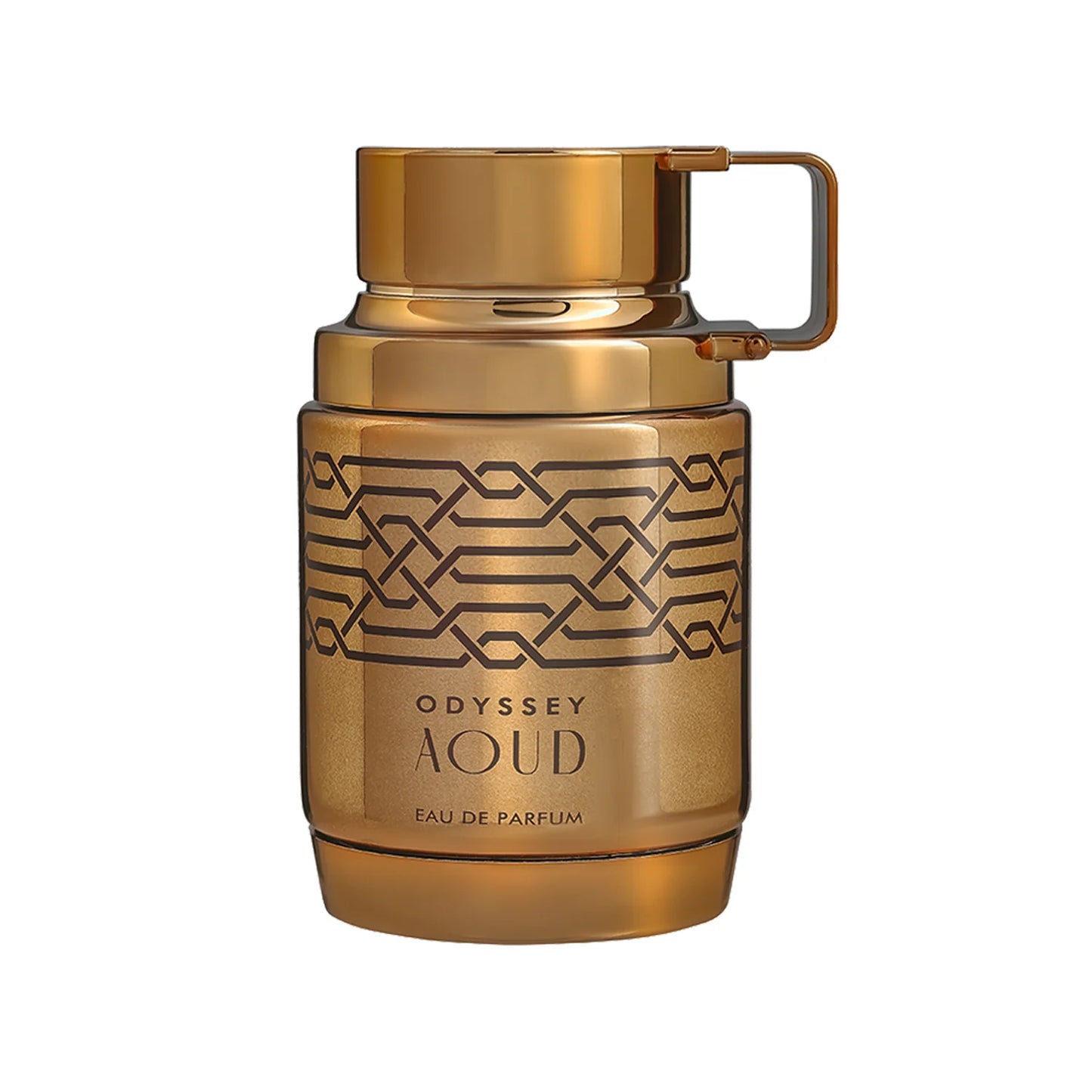Odyssey Aoud 60ml