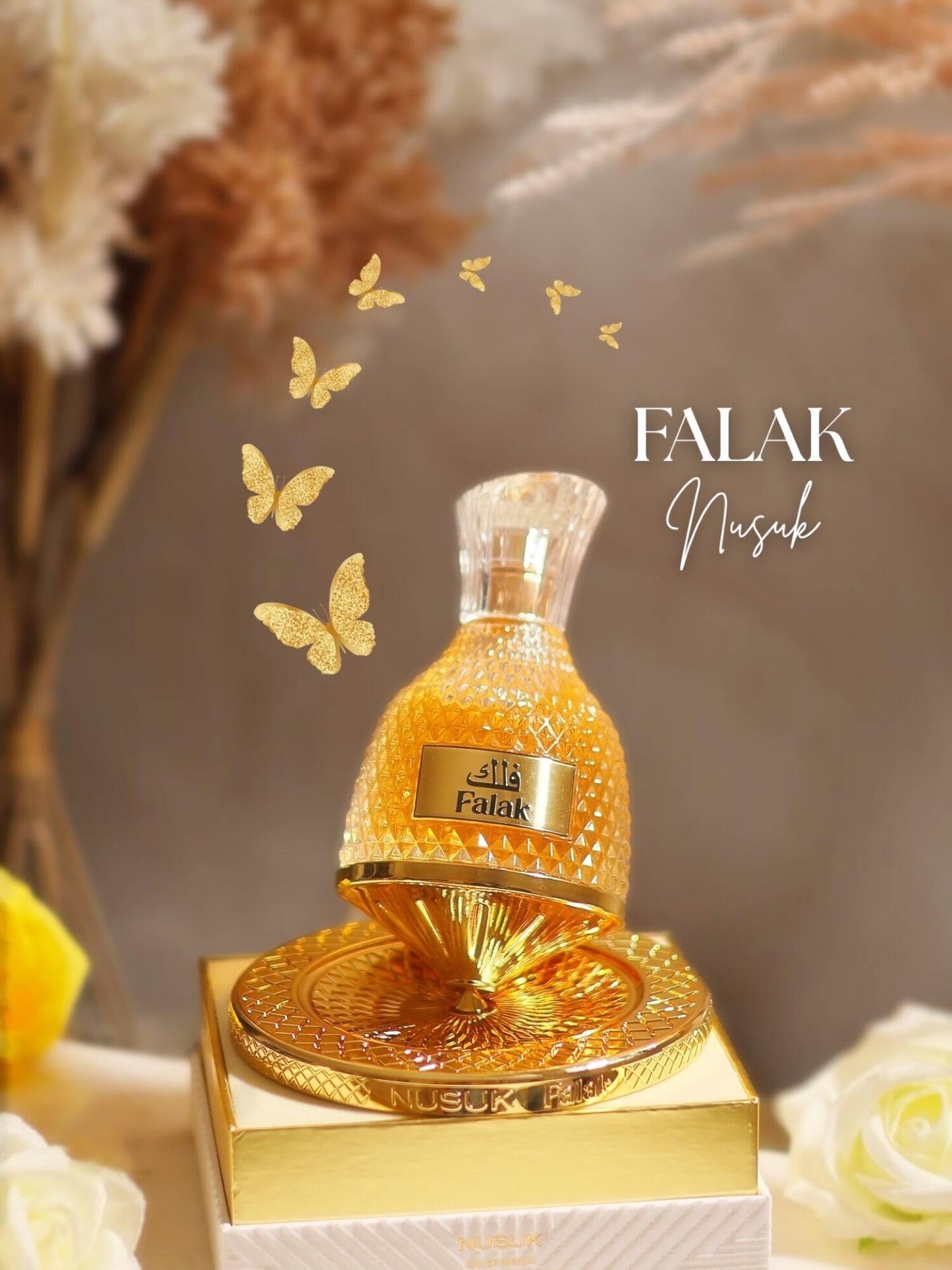 Falak Eau de Parfum