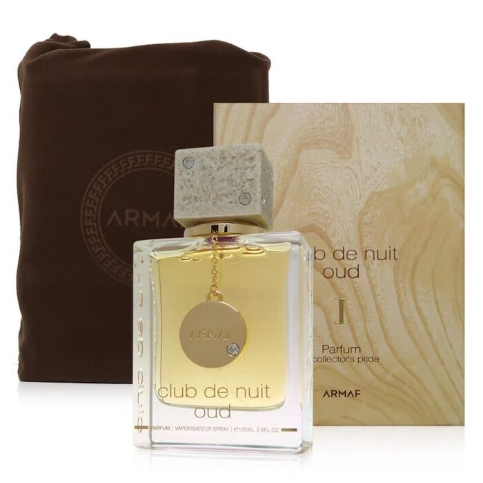 Armaf CDN Oud I Eau de Parfum