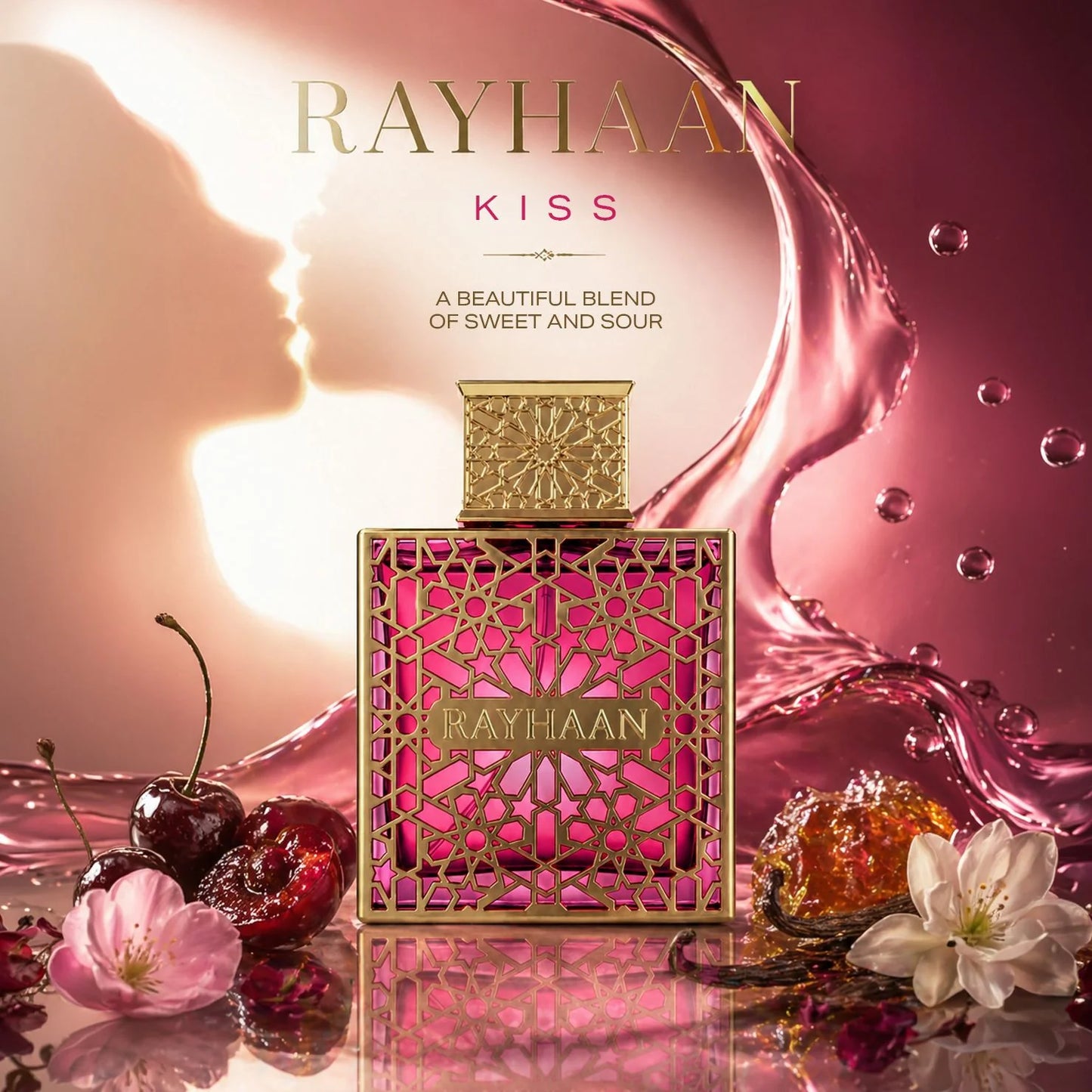Rayhaan Kiss
