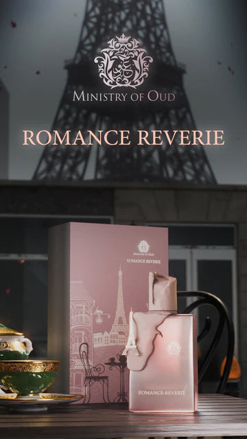 Romance Reverie