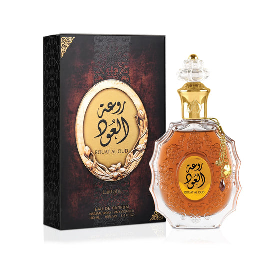 Rouat al oud