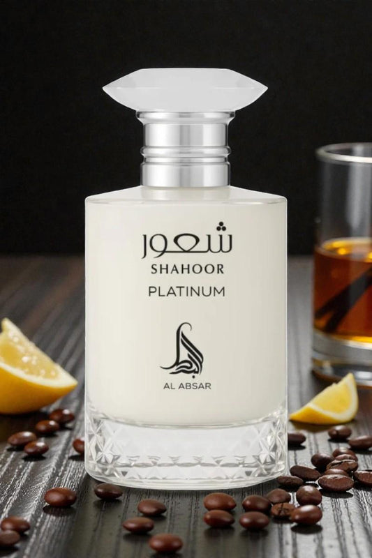 Shahoor Platinum