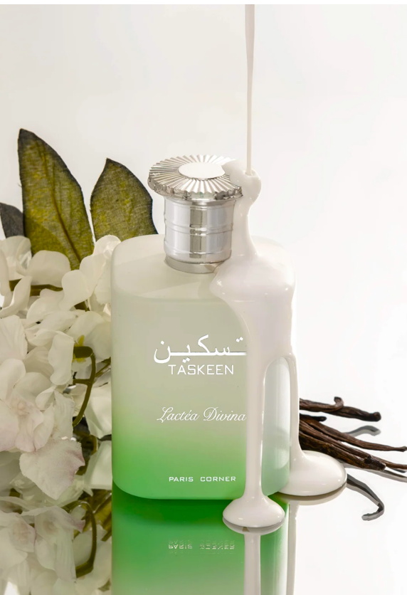 Taskeen Lactea Divina