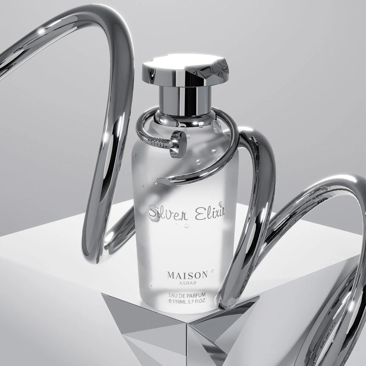 Silver Elixir