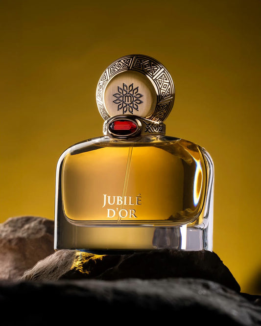 JUBILE D'OR