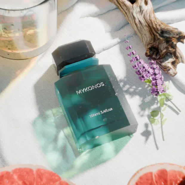 Mykonos - Sorrento Extrait de Parfum 100ml