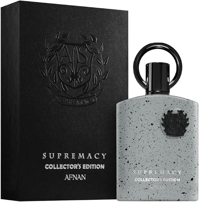 Supremacy Collector's Edition