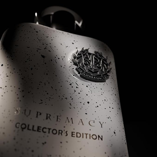 Supremacy Collector's Edition