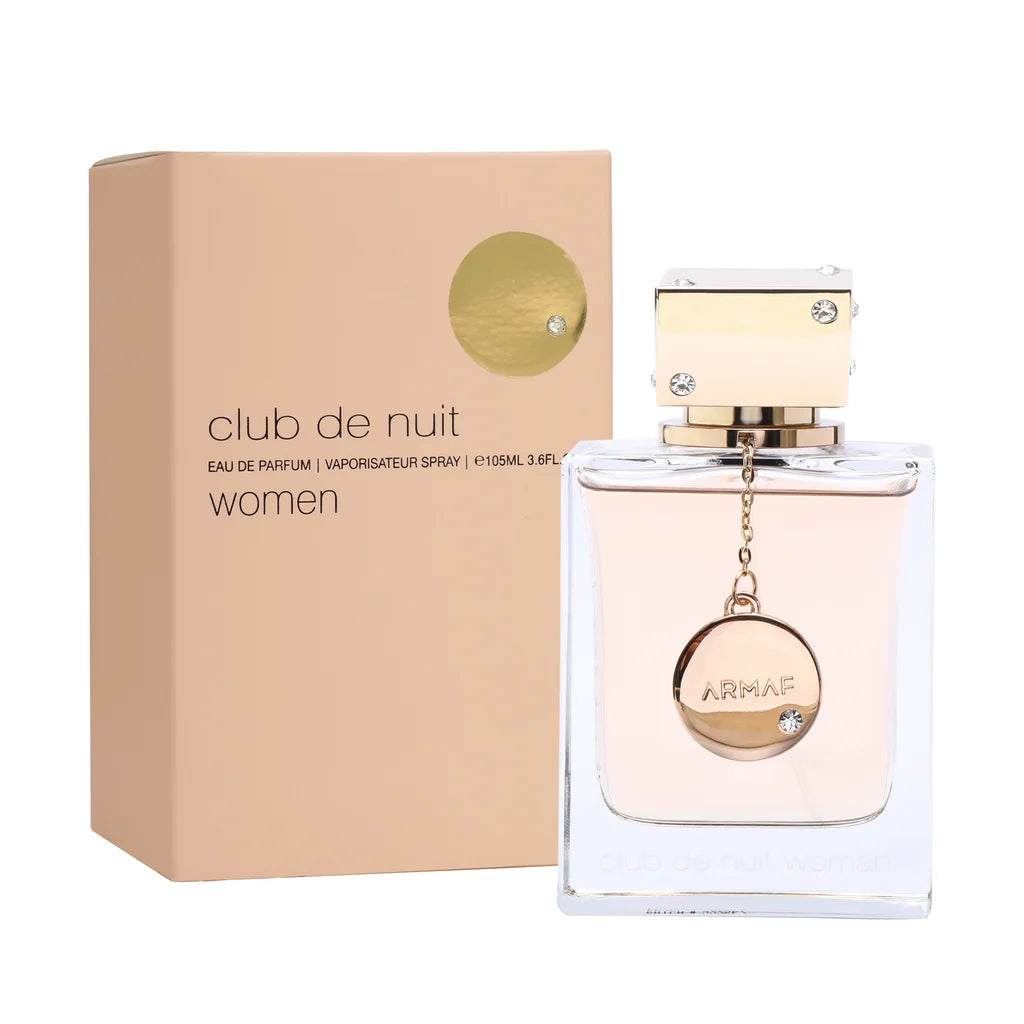 CDN Woman 105ml