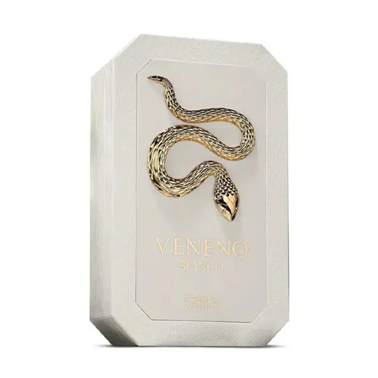 Veneno Bianco
