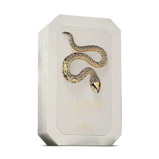 Veneno Bianco