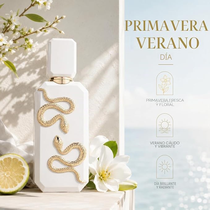 Veneno Bianco