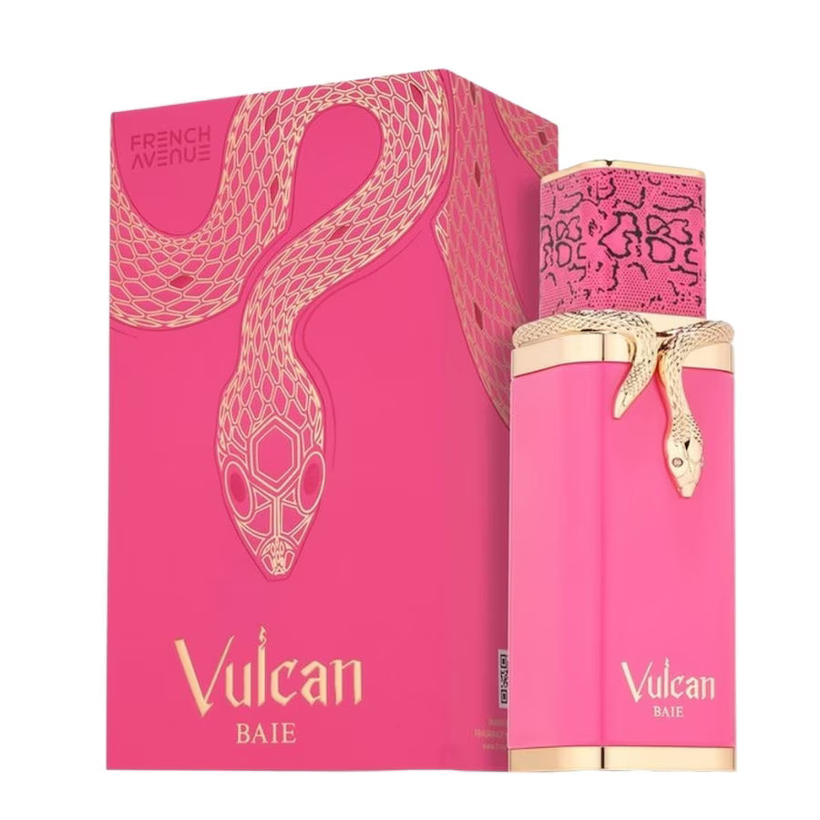 Vulcan Baie