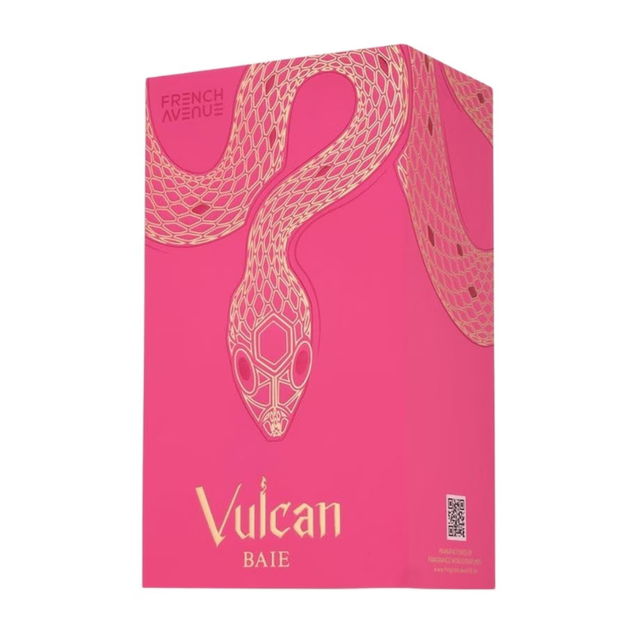 Vulcan Baie