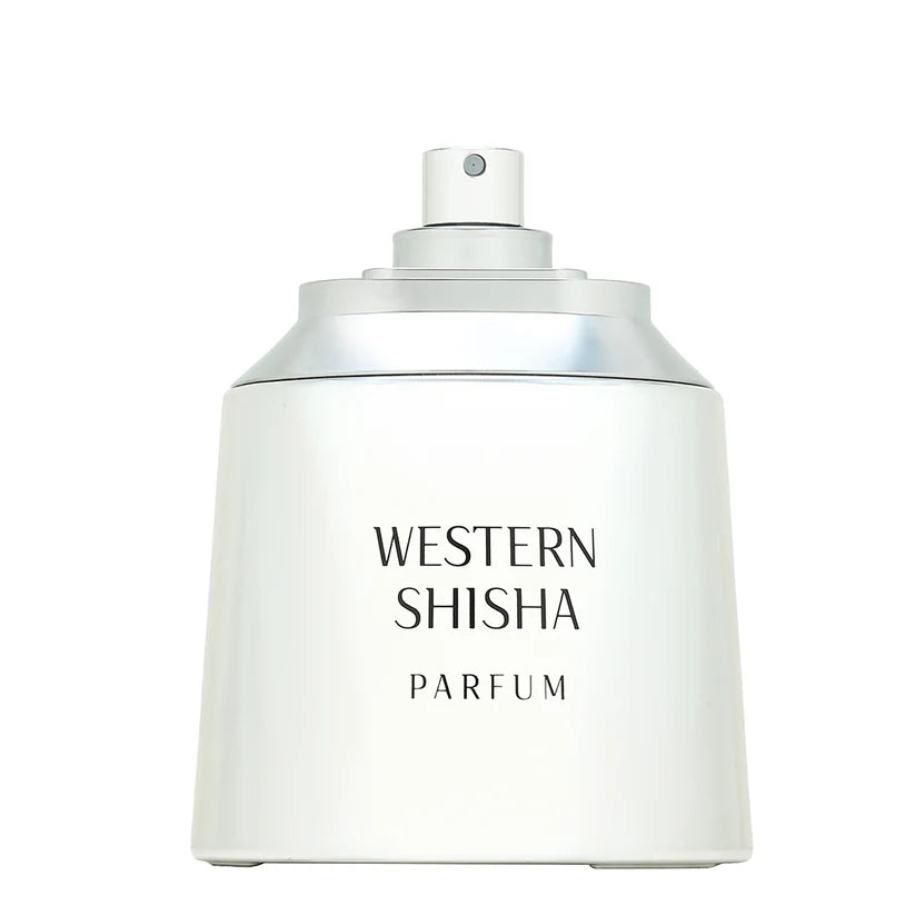 Western Shisha