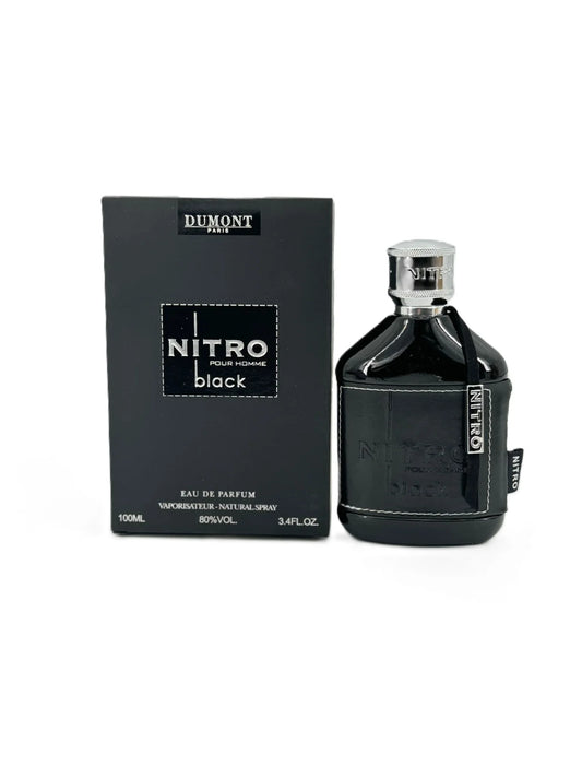 Nitro black