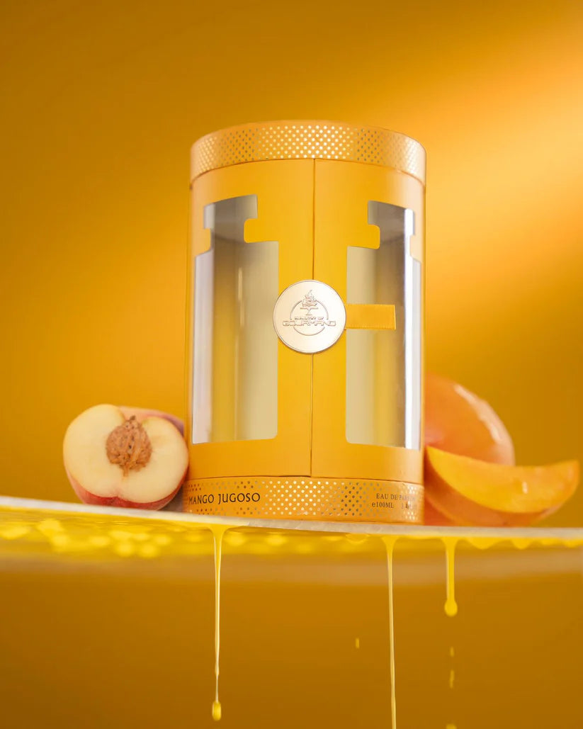 Mango Jugoso