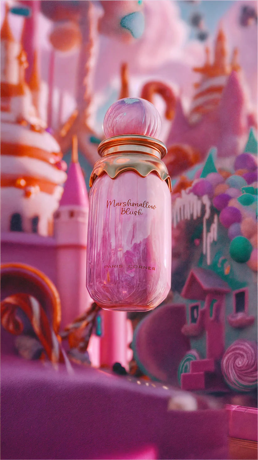 Marshmallow Blush 50 ml
